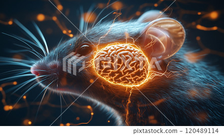 Accessing the mouse brain 120489114