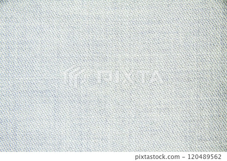 Background material (bluish gray fabric) 120489562