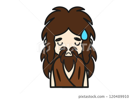 史前人類流汗 史前人類流汗 120489910