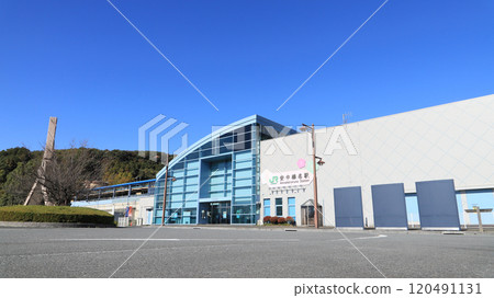 安中榛名站 安中榛名站 120491131