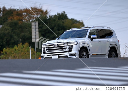 國產SUV形象 120491735