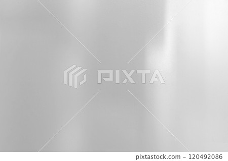White Turbid Glass Window Background with Grain, Suitable for Color Cast and Overlay. White Turbid Glass Window Background with Grain, Suitable for Color Cast and Overlay. 120492086