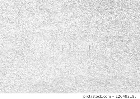 White wool rug texture for background. White wool rug texture for background. 120492185