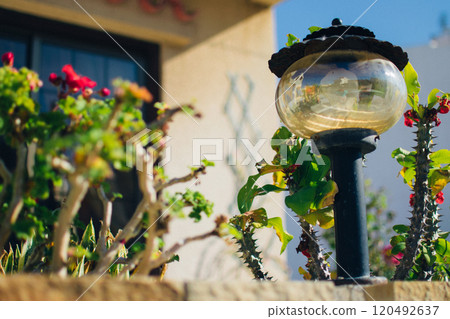details of houses on Cyprus 120492637