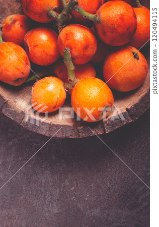 fresh fruit medlar,loquat,shesek, lokva, Georgia, fresh fruit medlar,loquat,shesek, lokva, Georgia, 120494115