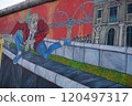 The Berlin Wall: A negative legacy that divided the world 120497317