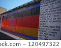 The Berlin Wall: A negative legacy that divided the world 120497322