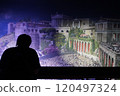 Berlin's cultural treasure trove - Museum Island 120497324