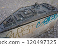 Berlin's cultural treasure trove - Museum Island 120497325