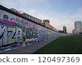 The Berlin Wall: A negative legacy that divided the world 120497369