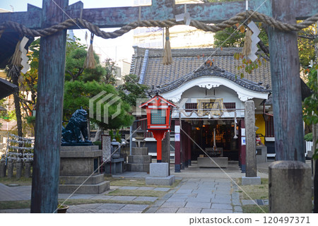 大阪福島菱德院本館2 大阪福島菱德院本館2 120497371