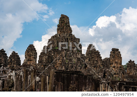 吳哥·湯姆 120497954