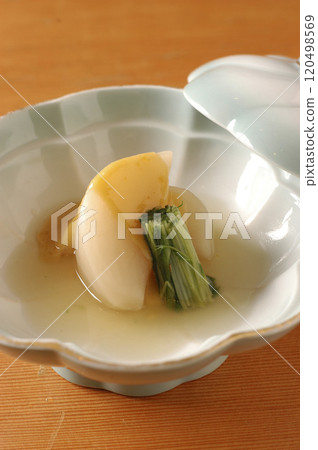 蘿蔔醬 120498569