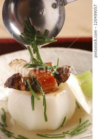 蘿蔔松茸蘑菇醬 蘿蔔松茸蘑菇醬 120499057
