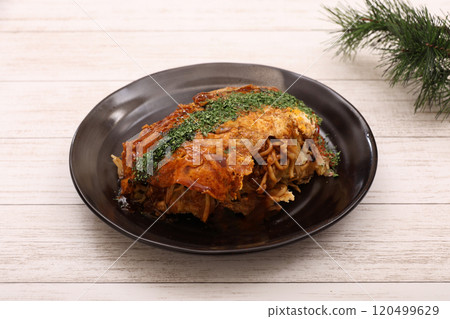 烤廣島 烤廣島 120499629