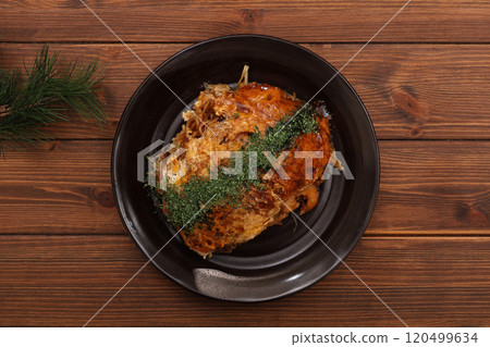 烤廣島 烤廣島 120499634