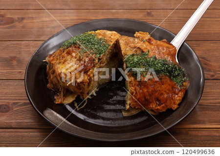 烤廣島 烤廣島 120499636