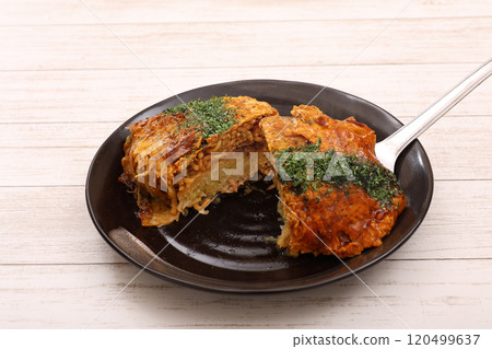 烤廣島 烤廣島 120499637