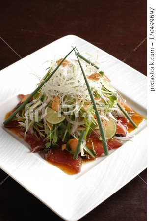 Skipjack tuna Skipjack tuna 120499697