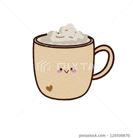 cut coffee mug cut coffee mug 120500670