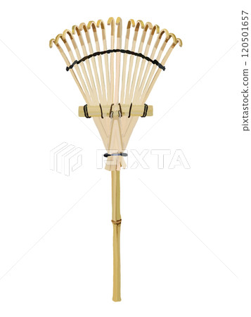 短耙（向內彎曲） 120501657