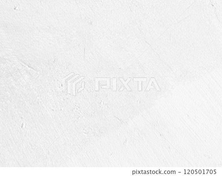 White grunge concrete wall texture for background. White grunge concrete wall texture for background. 120501705