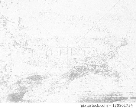 White grunge concrete wall background. 120501734