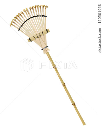 Rake (inward curve) long Rake (inward curve) long 120501968