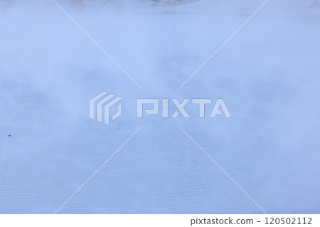 北海道登別溫泉大湯沼 – 活火山和蒸氣的壯麗景色 120502112