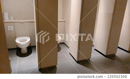 乾淨又有品味的日式廁所 乾淨又有品味的日式廁所 120502308