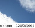 Blue Sky and Downcast 120503001