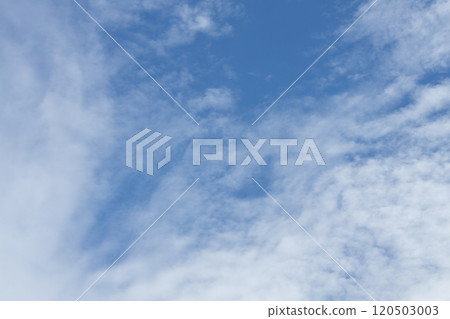 Blue Sky and Downcast Blue Sky and Downcast 120503003