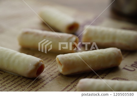 Langlois Salty Butter 120503580