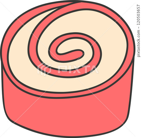 Pan Dulce Nino Envuelto Mexican Sweet Cartoon Doodles Pan Dulce Nino Envuelto Mexican Sweet Cartoon Doodles 120503657