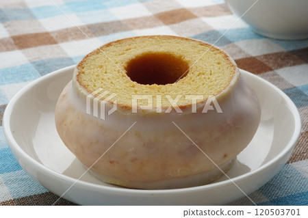 Mountain Baumkuchen 120503701