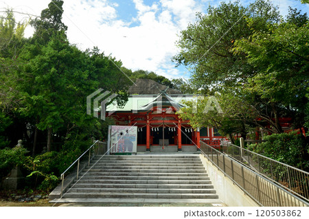 淡島神社【和歌山縣和歌山市】 120503862