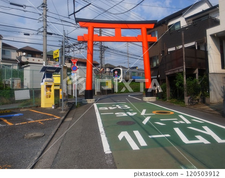 Torii 120503912