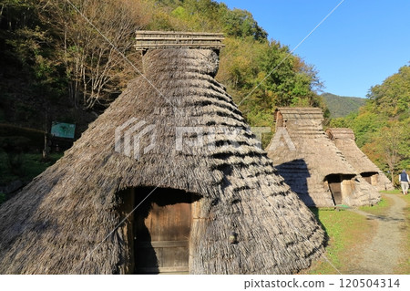Yamanashi Prefecture Genshimura Campsite 120504314