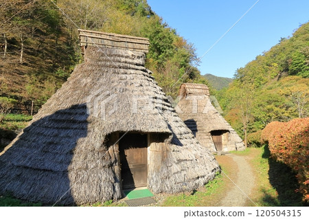 Yamanashi Prefecture Genshimura Campsite 120504315