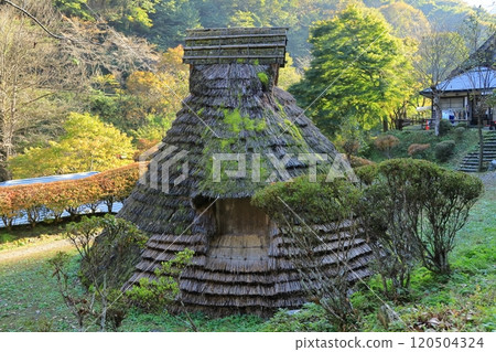 Yamanashi Prefecture Genshimura Campsite 120504324