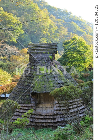 Yamanashi Prefecture Genshimura Campsite Yamanashi Prefecture Genshimura Campsite 120504325