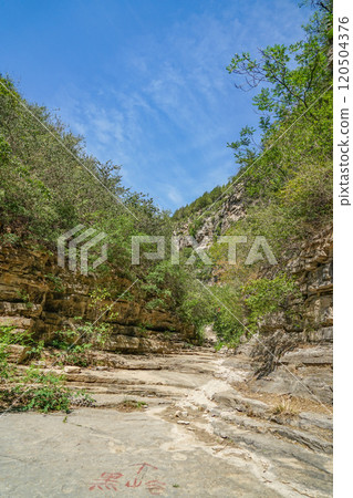 Longdong Scenic Area 120504376