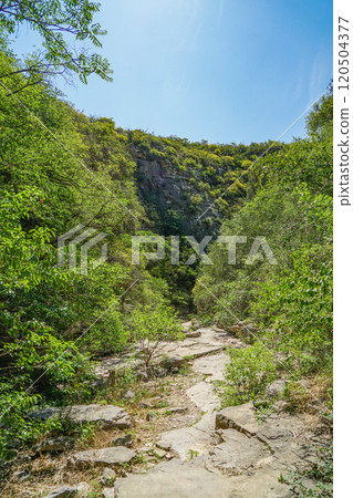 Longdong Scenic Area 120504377