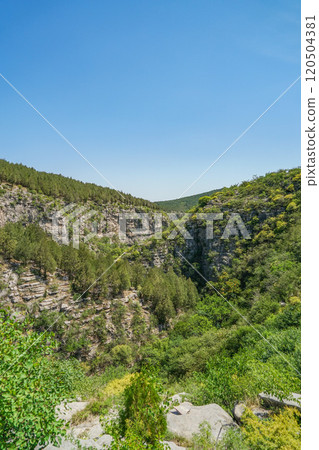 龍洞風景區 龍洞風景區 120504381