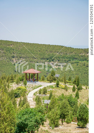 Longdong Scenic Area Longdong Scenic Area 120504391