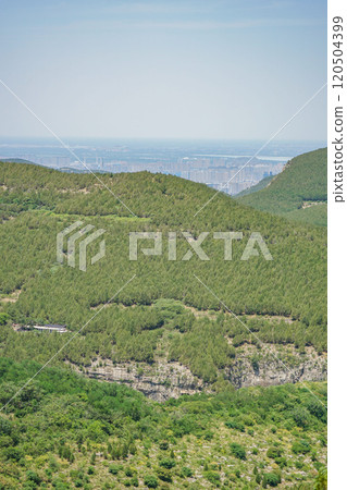 龍洞風景區 120504399