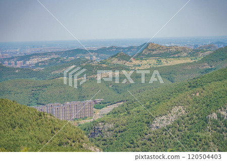 Longdong Scenic Area 120504403