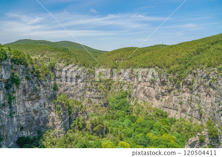 Longdong Scenic Area 120504411