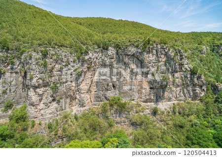 Longdong Scenic Area 120504413