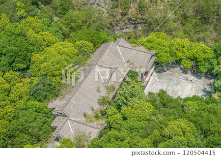龍道寺 120504415